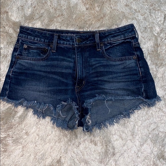 American eagle shorts - Picture 2 of 3